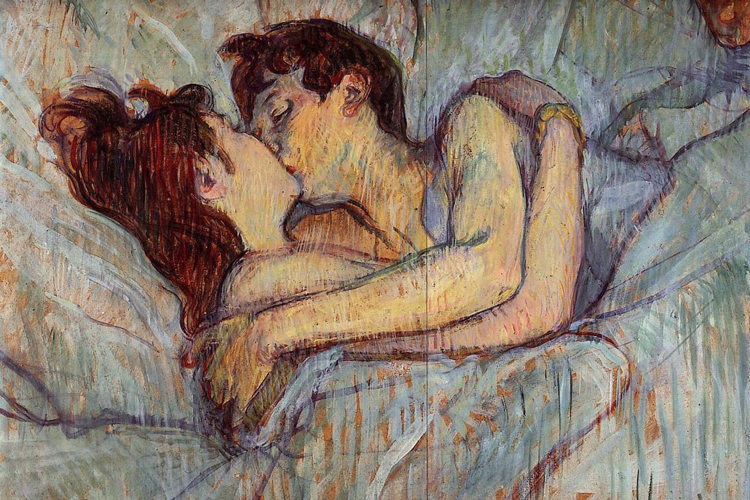 هفت یافته درباره رابطه جنسی و عشق که زیگموند فروید کشف کرد.