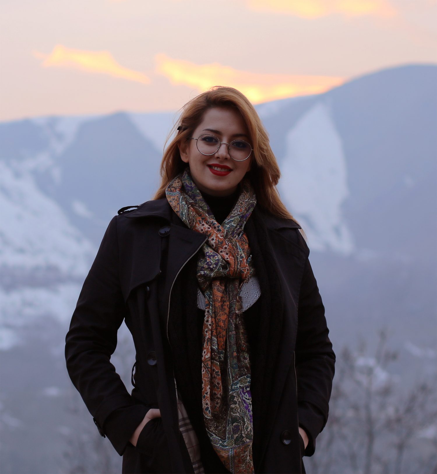 ریحانه معصومی علاء