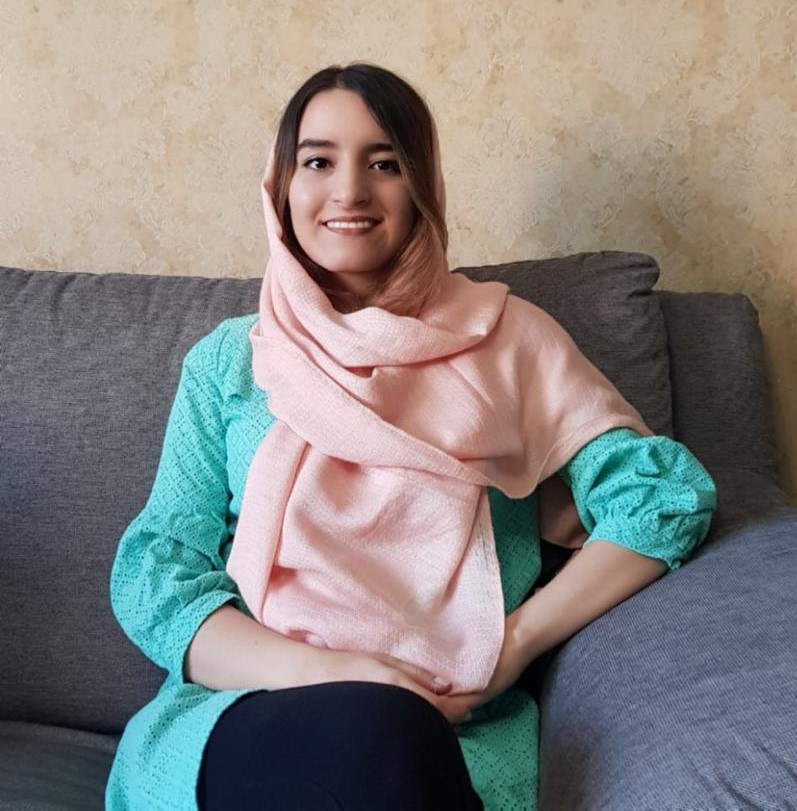 مانا گودرزی