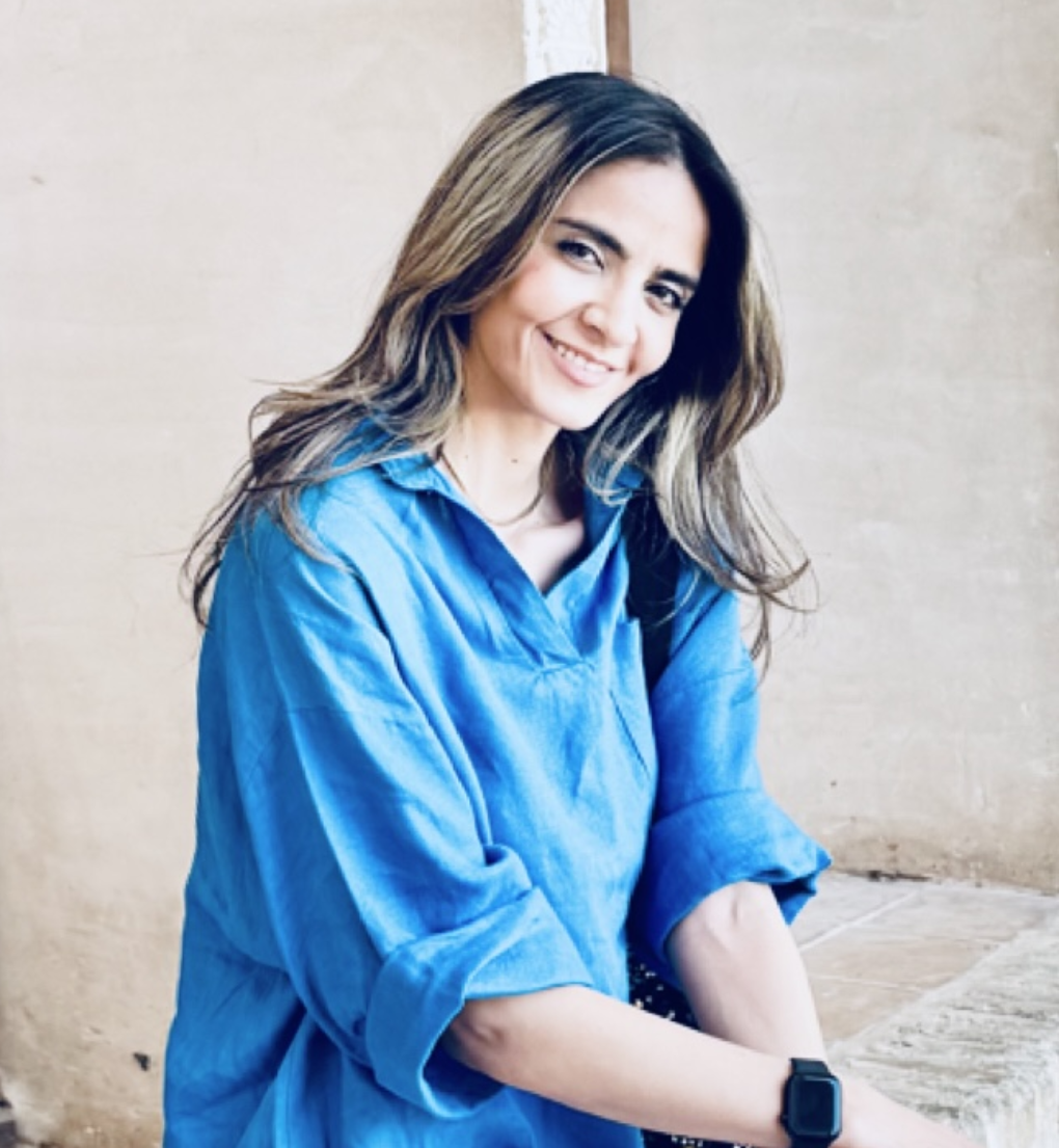 بهناز بنویدی