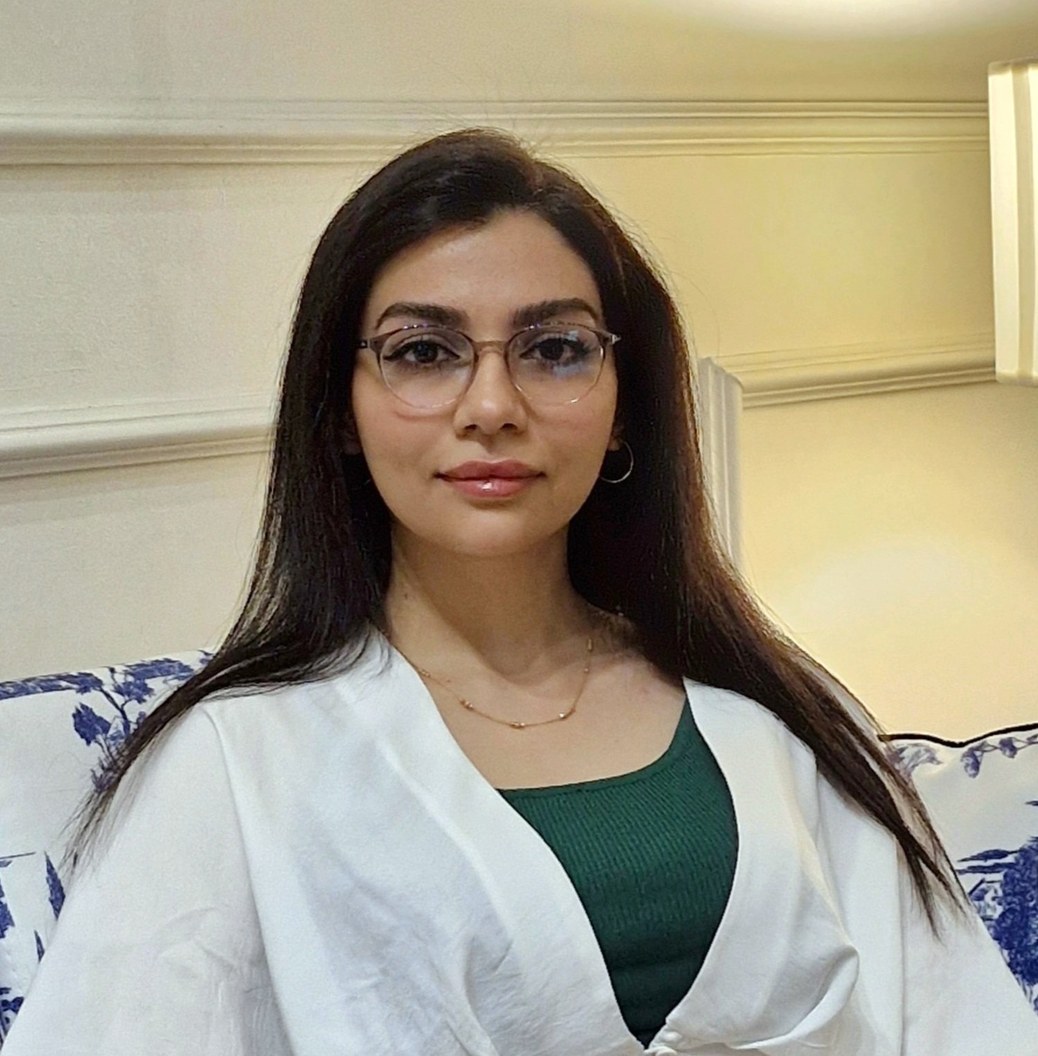 فاطمه امیری