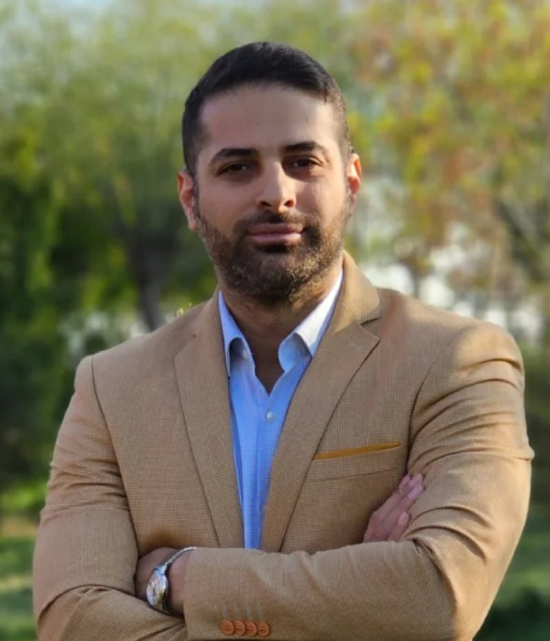 آرش علمی اسدزاده