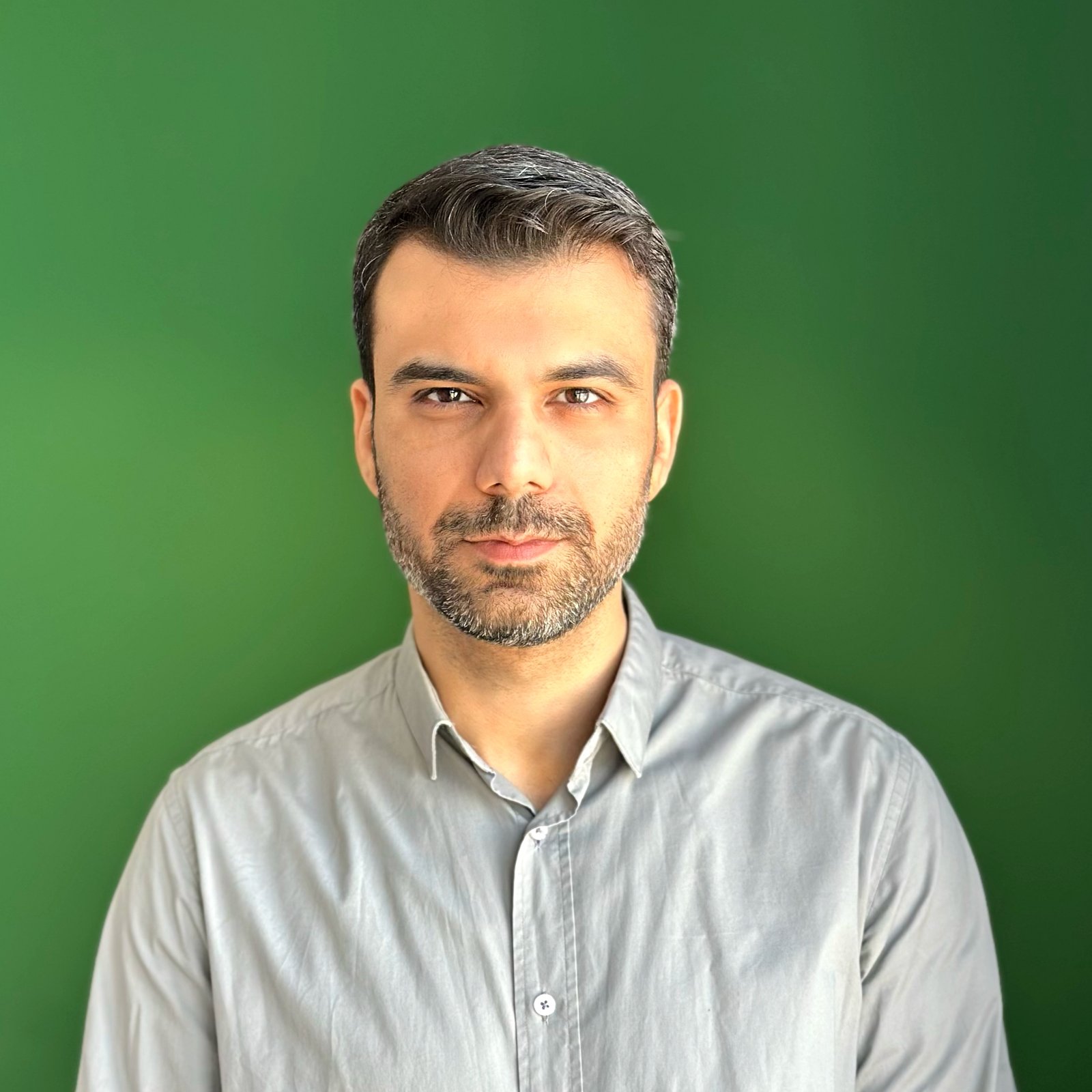 خشایار داودیفر