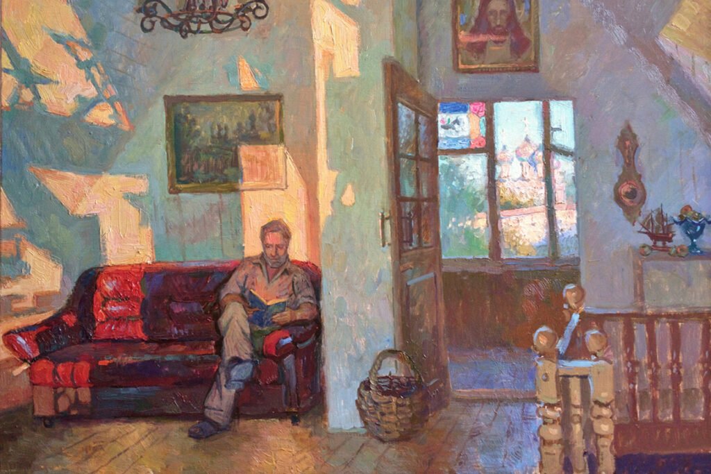 چگونه باید با بیمارانی که دوری و کناره­‌گیری را ترجیح می­‌دهند، بازی کرد؟