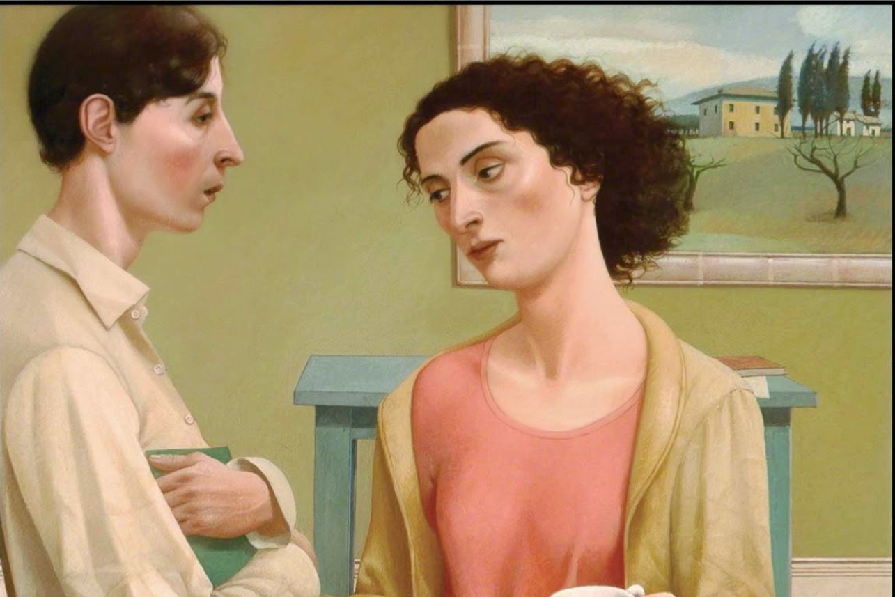 رُمانتیسیسم