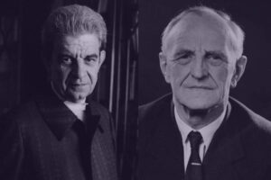 لکان و وینیکات