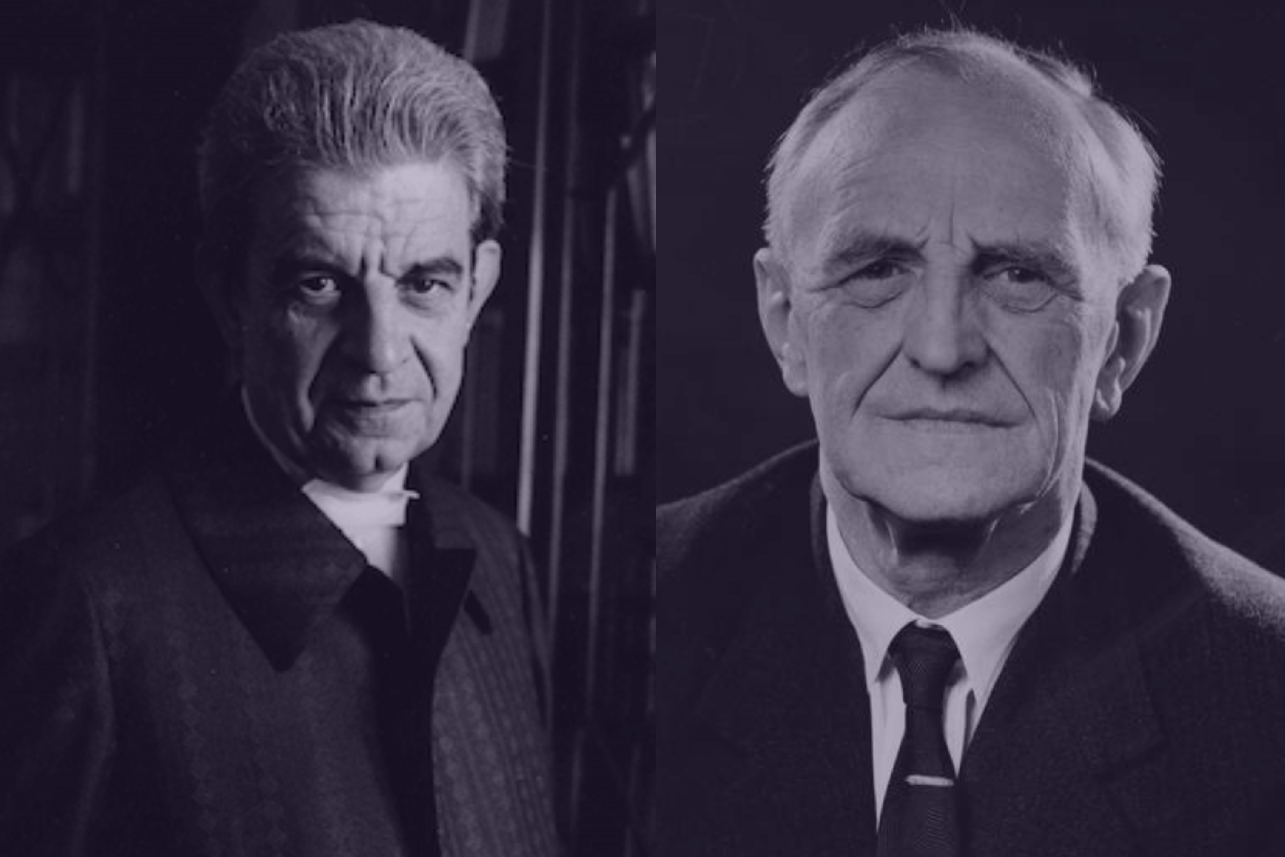 لکان و وینیکات