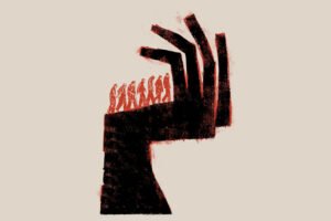 از سوژه تا توده