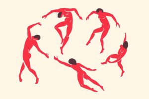 گسست همزیستی در زمانهٔ جنگ