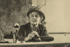 ملانی کلاین و امر سیاسی