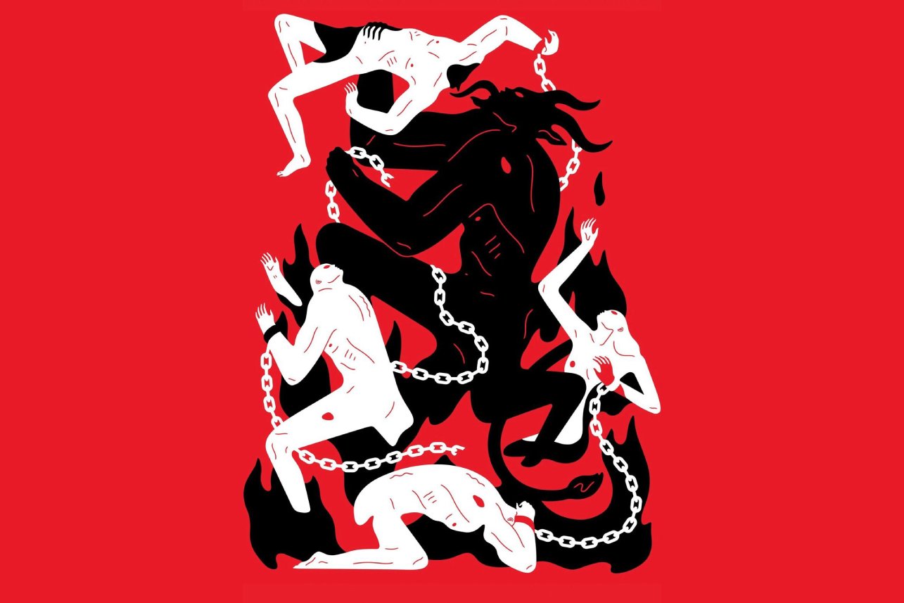 علل روانشناختی جنگ