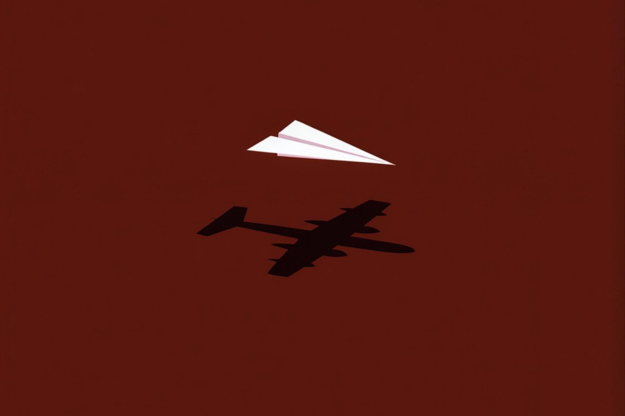 اندیشیدن زیر آتش