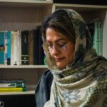 تصویر پروفایل sepideh sadeghi